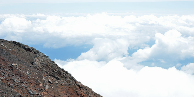 初心者が日帰り富士登山を成功させるために最低限必要な準備リスト15