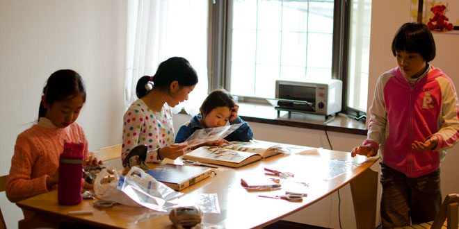 【取材レポート】授業のない学校『東京サドベリースクール』へ娘と遊びに行ってきました。